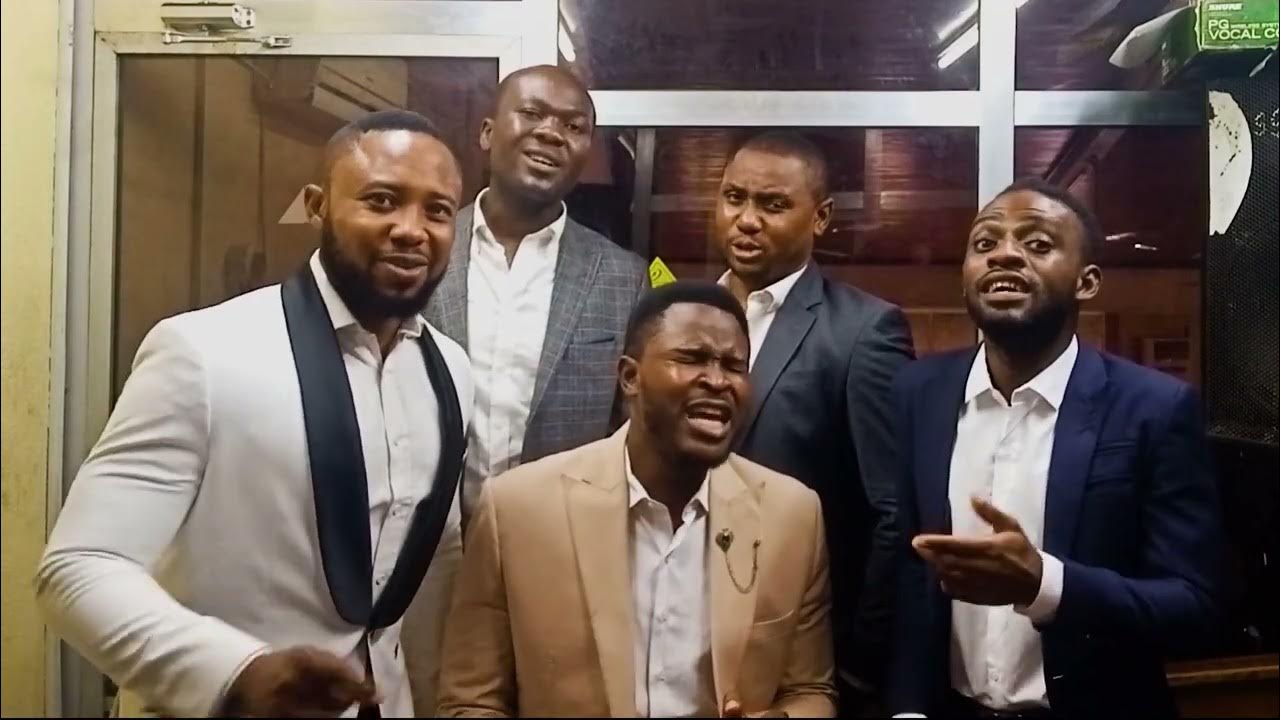 Mezzo Streams Acapella IFEANYICHUKWU No One Is Greater Than God mezzo-streams-acapella-ifeanyichukwu-no-one-is-greater-than-god