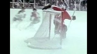 1975. Stanley Cup final. Official NHL video