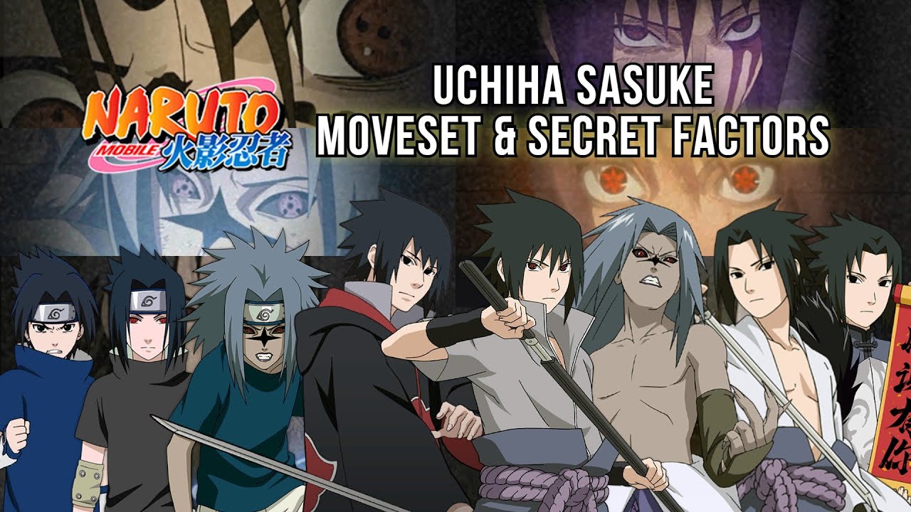 sasukeuchiha #sasuke #uchihasasuke