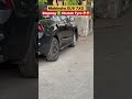 Why is the Mahindra XUV 7XO Stepney So Slim? 😂🛞 ||     SUV Body, Bicycle-Sized Stepney! 😂