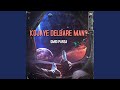 Kojaye Delbare Man Kojaye Delbare Man