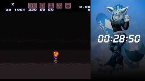 Super Metroid - Infinite Bomb Jump