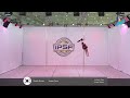 IPSF WPAC2025 Yeseo Youn