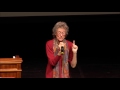 Scaling the empathy wall listening with curiosity and interest  arlie russell hochschild p.