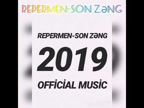 Repermen - Son Zəng (Official Video 2019)