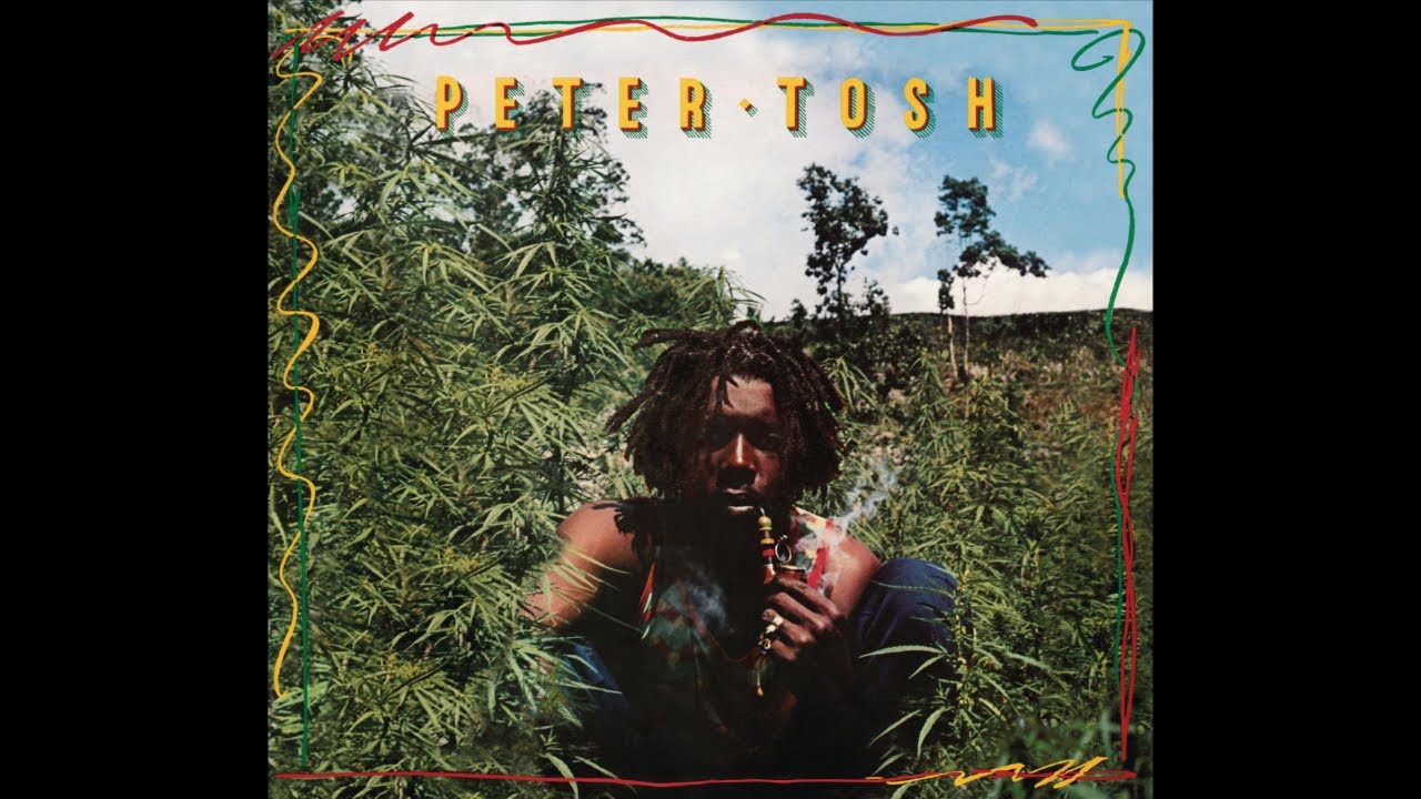 Peter Tosh - Legalize It (Full Album) 432hz