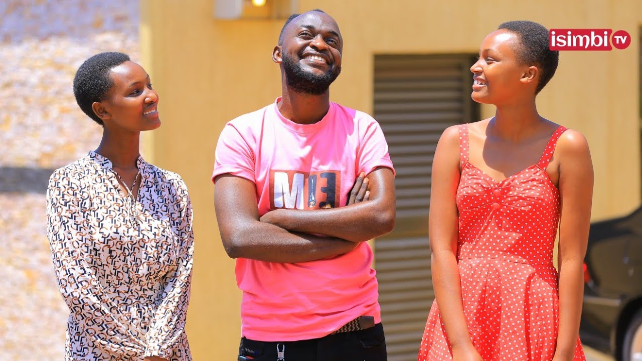 DORCAS na VESTINA bavuze AGAHINDA GAKOMEYE bagize|M IRENE ahise atubwira ibyo atigeze avuga