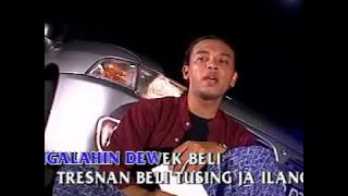 Nanggehang Rindu (WIDI WIDIANA) Karya Made Loka