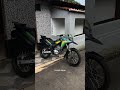 Já se escreve no canal 💚💛🇧🇷🫡 #moto #xre300 #grau #viral