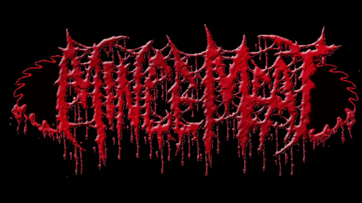 Mince Meat - Promo 2007 CDR | Jon Engman (Brodequin, Foetopsy..) [Grindcore | Brutal Death Metal]