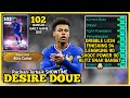 RACIKAN BANSOS SHOWTIME DESIRE DOUE 102 BLITZ CURLER | E FOOTBALL 2026
