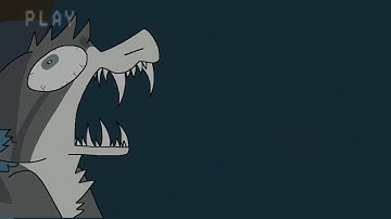 (OLD) Cartoon Network: Warriors PO3 Horror map part 15 (GORE + SWEAR WARNING)