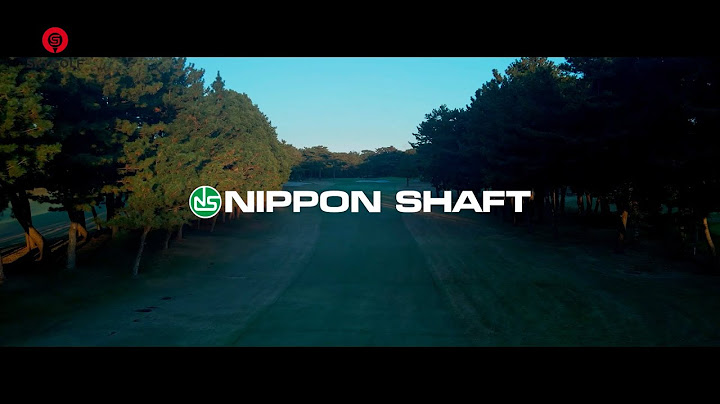 Shaft s-lite của japan đánh giá năm 2024