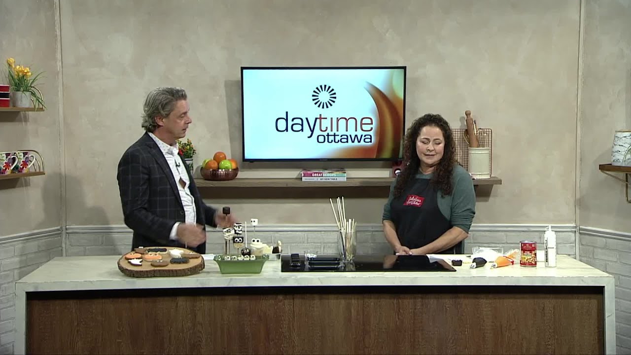 daytime Ottawa - Friday October 27th, 2023 - Ava Cochrane | Rogers tv