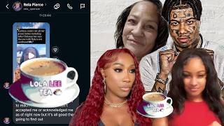 EXCLUSIVE UPDATE! Blueface BM Rela's mom SPEAKS OUT! KARLISSA has NOT reached out! 06.25.2026