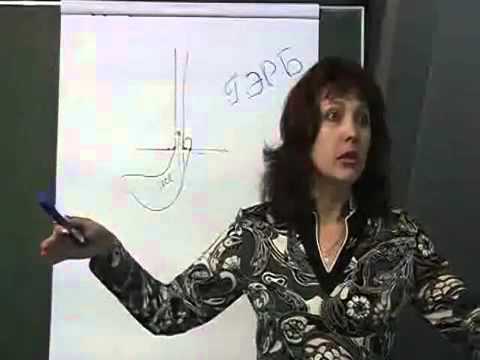 Желудочно-кишечный тракт-კუჭ-ნაწლავის ტრაქტი - Бикбаева Ф.Р.