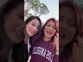 كارين رزق الله وفيفيان أنطونيوس تشو قان الجمهور لمسلسل المحافظة 15 في رمضان