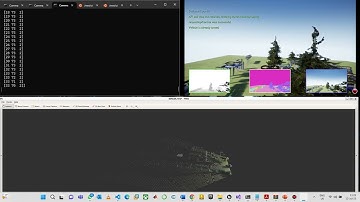 UAV Pipeline Inspection with Obstacle avoidance capacity