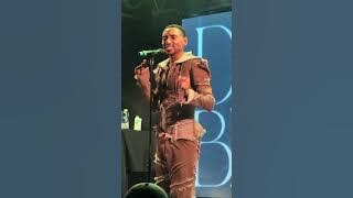 Download lagu Durand Bernarr - Overqualified @ CBE Cologne 14.10.2025