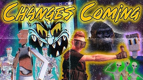 Pusher - Changes Coming (Official Video)