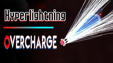 Optimizing electrical overcharge in Primordialis