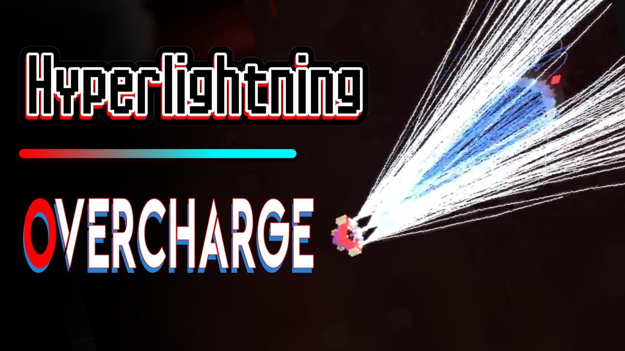 Optimizing electrical overcharge in Primordialis