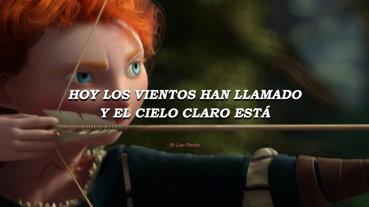 Valiente - Viento Y Cielo Alcanzar (Latino) (Letra) - YouTube