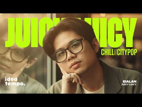 SIALAN - Redho (Rap Version) | Juicy Luicy \u0026 Adrian Khalif