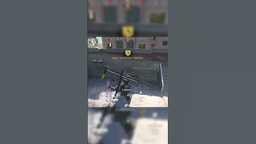 How to use helicopters in Warzone Rebirth