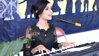 Amevia Adhila Putri Indonesian Idol 2018