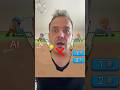 AI beat me #tiktokeffects #tiktokfilters #filtertransition #dailyeffect #roblox