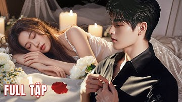 Cô gái tội nghiệp bị ép gả thay cho CEO độc ác, không ngờ chỉ sau đêm tân hôn, anh đã nghiện cô!