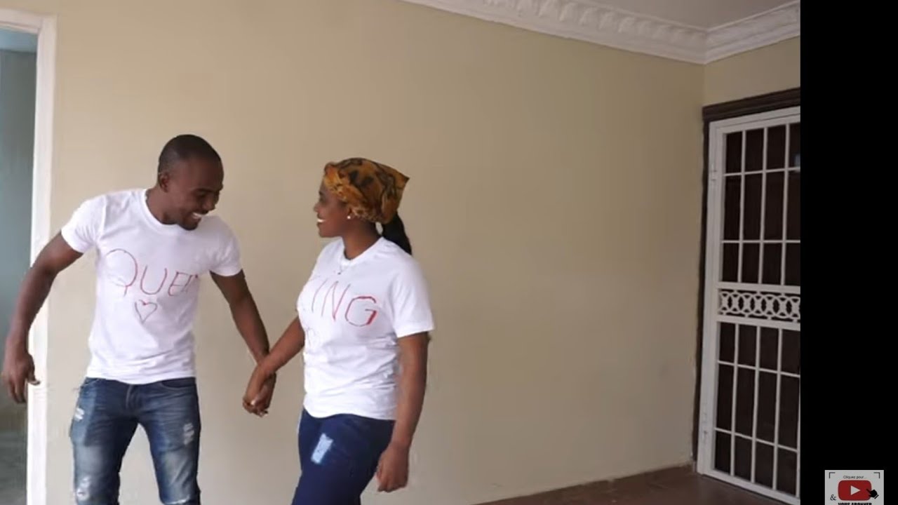 yon soti KING & QUEEN..