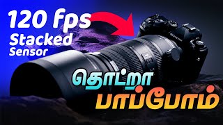 Why Your Current Camera Can't Compete with the OM-1 MARK II
