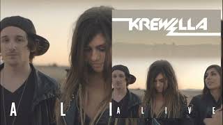 ЛУЧШИЕ ХИТЫ / 2022 🎧 Krewella - Alive 🎧 (Remix) 🎧