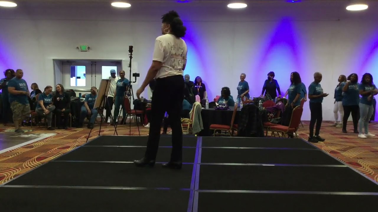 Da Possibilities LD Instructional (R&R NashVegas 02-2024) by Darcia Standard