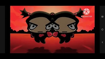 Preview 2 pucca intro effects(Assalibia Colombia effects Holy 9 thousand views