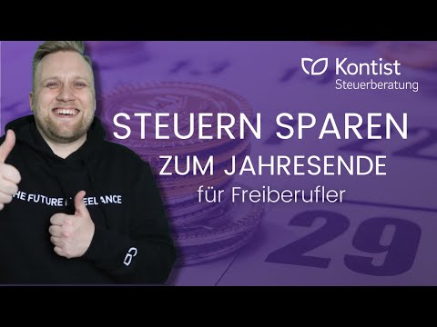 Video: Verzögern geschuldete Steuern die Rückerstattung?