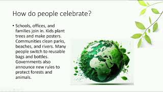 World Environmental Day Environmental Day Day