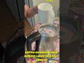 Kettle Cleaning Hack  highlight