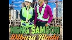 FTV TERBARU 2018 Neng Samson Diburu Rindu FULL  - Durasi: 1:18:30.  FTV TERBARU 2018 Neng Samson Diburu Rindu FULL  - Durasi: 1:18:30.