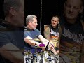 Chad Sexton of 311 Childhood Dream Drum Set