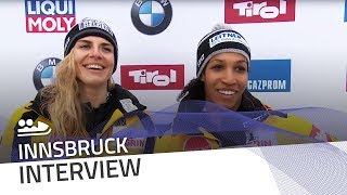 Mariama Jamanka: