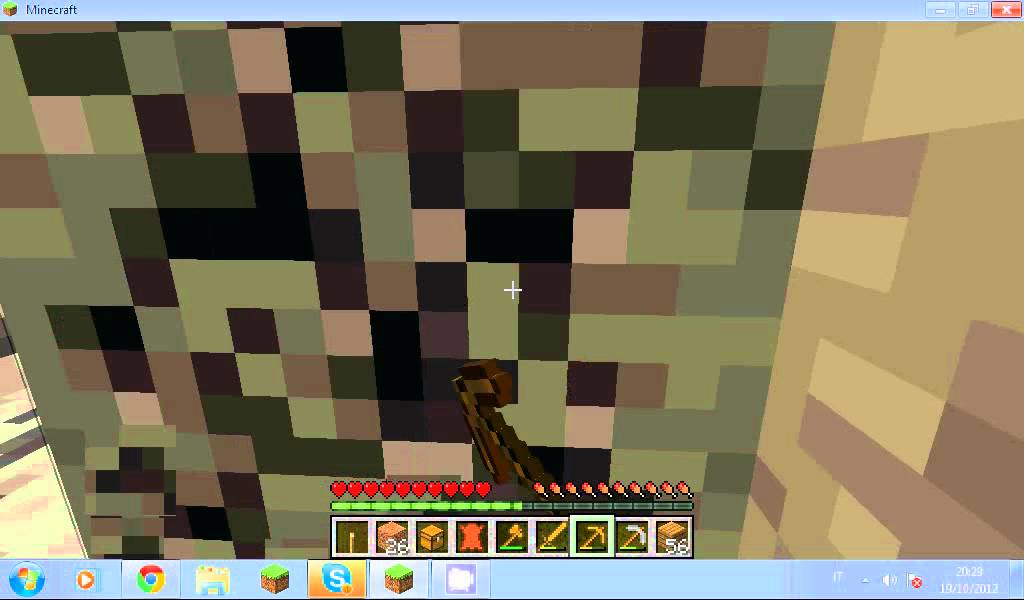 video minecraft 2 - YouTube