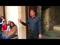 ALHÓNDIGA DE GRANADITAS Explicación De Jesús Villafañe - Guanajuato