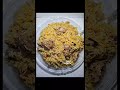 #SpicyBiryani #BiryaniLove #FoodieFrenzy #SpicyFoodLover #BasmatiRice #AromaticDelights #Indian