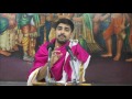 Acharya's messages - ಆಚಾರ್ಯರ ಸಂದೇಶಗಳು | Vid. Krishnaraja Kuthpadi | 20 Jun 2017