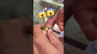How to Remove a Stuck Ring Without Pain-Simple Trick