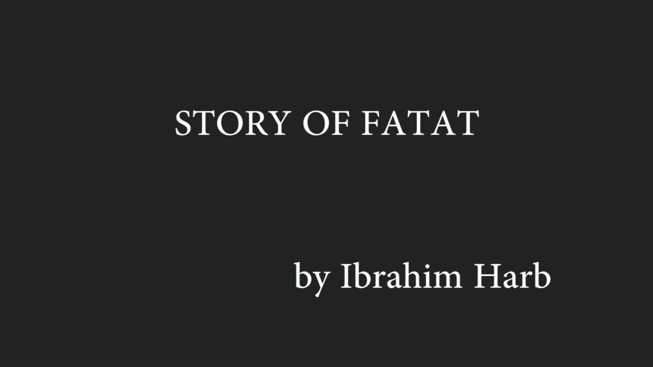 scoresandodds Story of fatat / AFF 2017