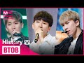 ♬ 비밀 (Insane)부터 Outsider 까지! 비투비(BTOB) 컴백기념 타이틀곡 모아보기